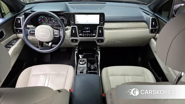 Kia Sorento 4th Generation id 3597445 из Кореи 17