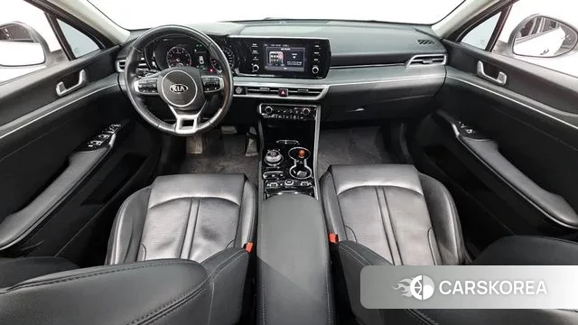 Kia K5 3rd generation id 3468684 из Кореи 17