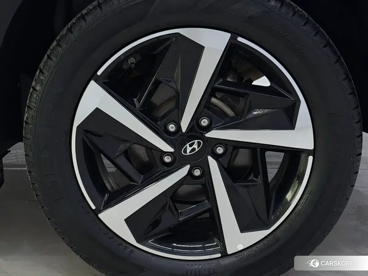 Hyundai Beijing Hyundai ix35 id 4545977 из Китая 19
