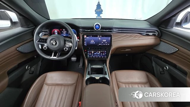Maserati Grecale id 4494040 из Кореи 17
