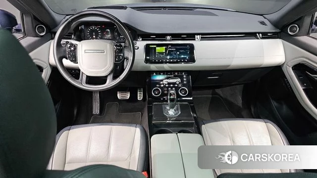 Land Rover Range Rover Evoque 2nd Generation id 4331141 из Кореи 29