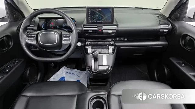 Hyundai Casper id 3349006 из Кореи 17