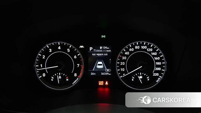 Hyundai Venue id 4894526 из Кореи 31