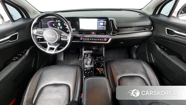 Kia Sportage 5th Generation id 3600964 из Кореи 17