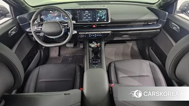 Hyundai Ionic 6 id 3332894 из Кореи 17