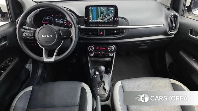 Kia Morning Urban (JA) id 4475156 из Кореи 17