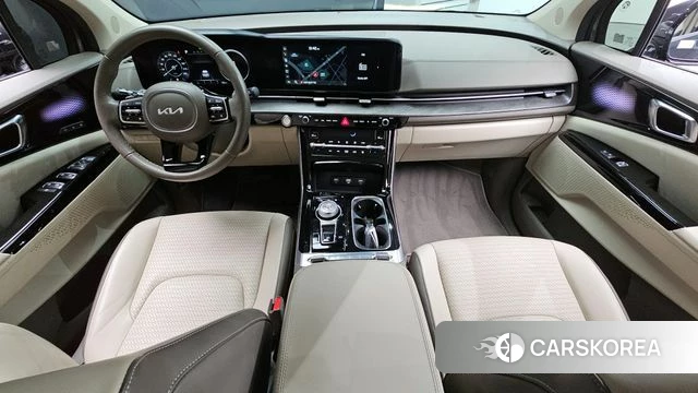 Kia Carnival 4th generation id 3831894 из Кореи 17