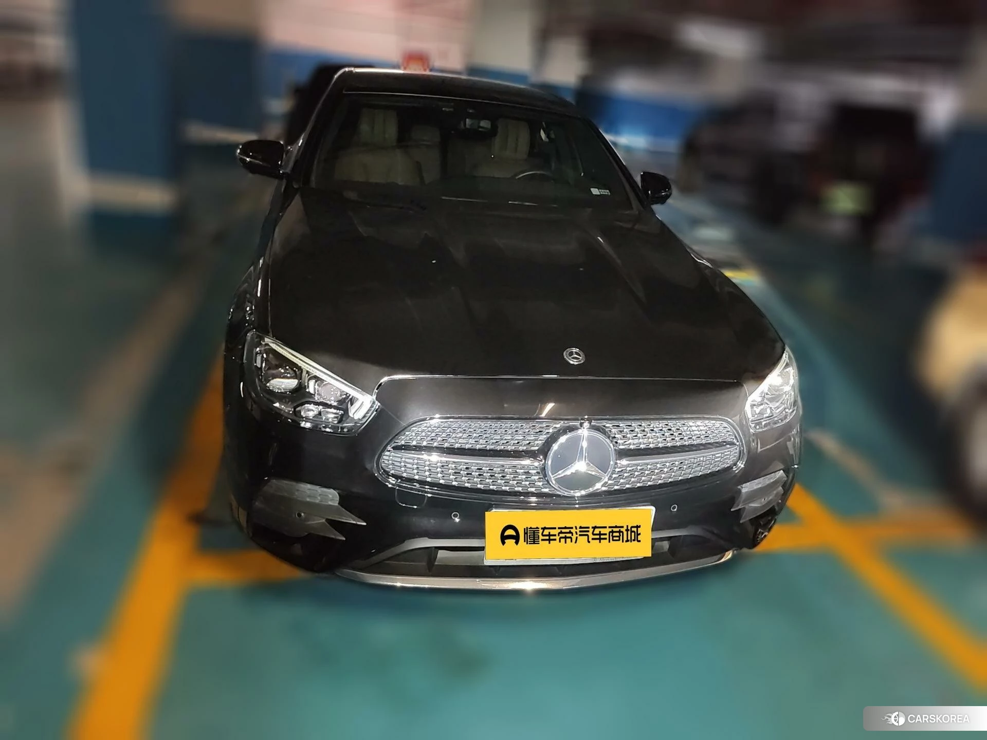 Mercedes-Benz E-class id 4505041 из Китая 18