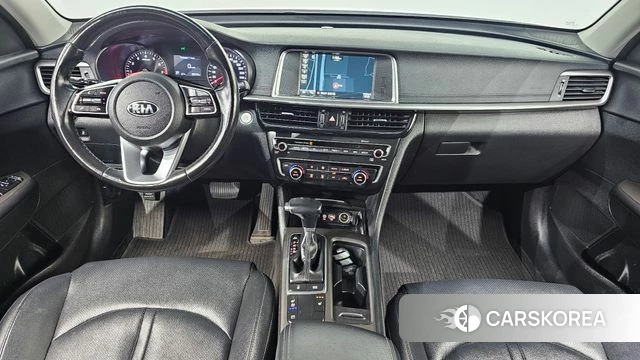 Kia The New K5 2nd generation id 4937326 из Кореи 28