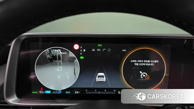 Hyundai Ionic 6 id 4848254 из Кореи 32