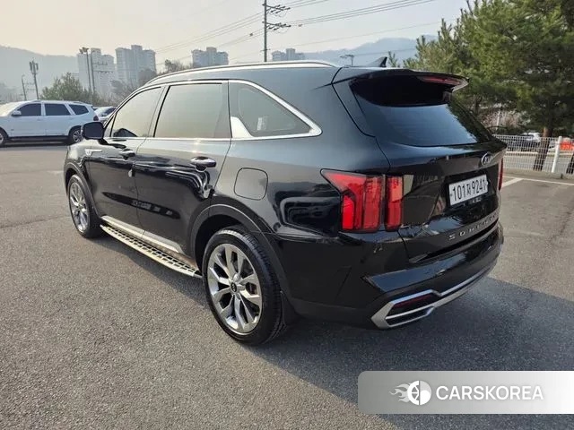 Kia Sorento 4th Generation id 3778343 из Кореи 17