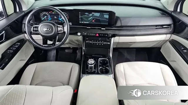 Kia Carnival 4th generation id 3630770 из Кореи 17