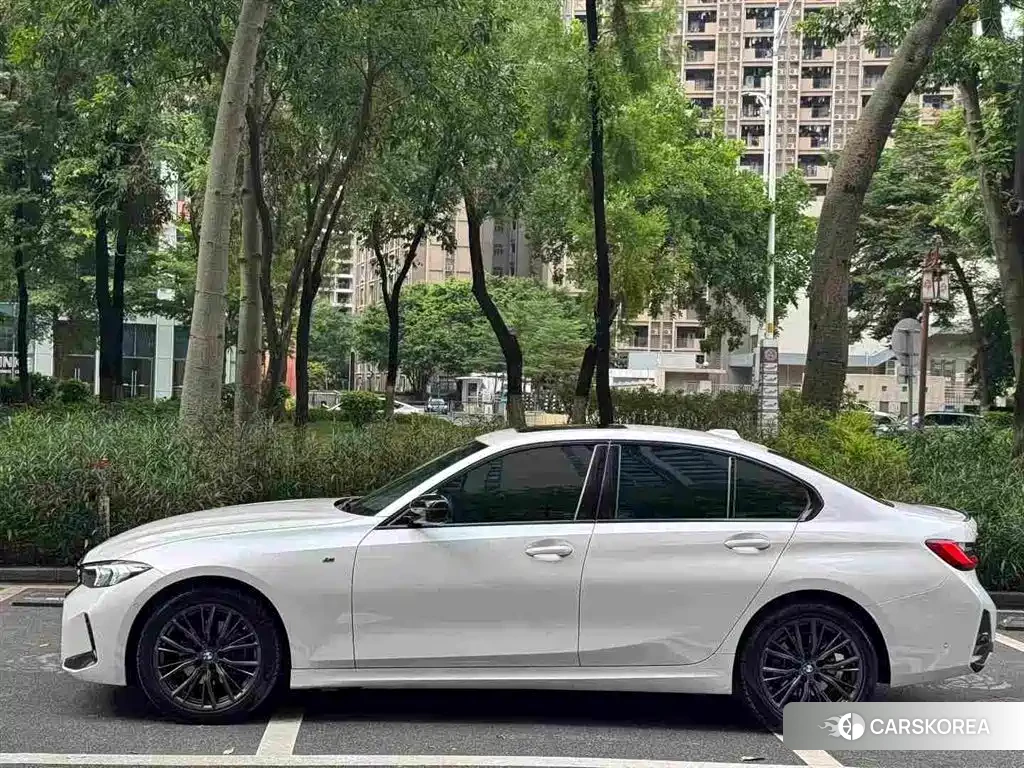 BMW 3 series id 4649336 из Китая 7