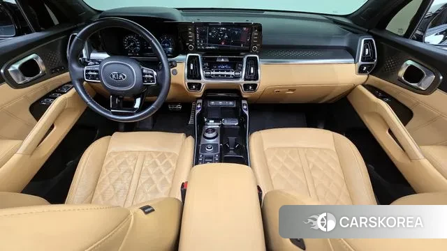 Kia Sorento 4th Generation id 2901948 из Кореи 17