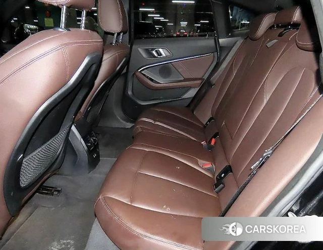 BMW 2 Series Gran Coupe (F44) id 4362244 из Кореи 16