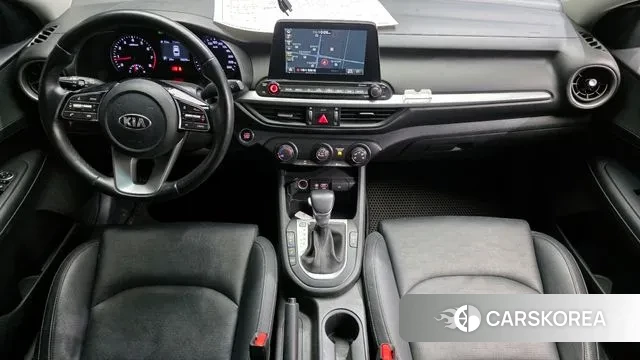 Kia Come New K3 id 3254250 из Кореи 17