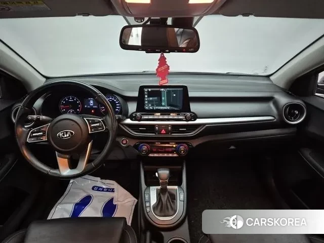 Kia Come New K3 id 3024173 из Кореи 15