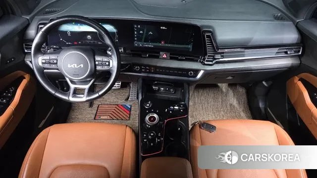 Kia Sportage 5th Generation id 3354274 из Кореи 17