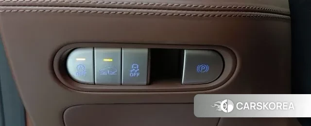 Genesis G90 (RS4) id 3614887 из Кореи 12