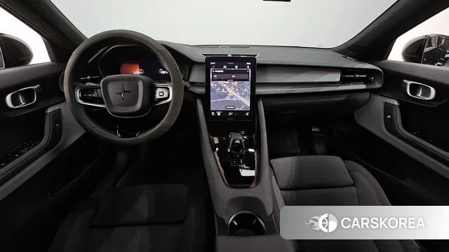 Polestar Polestar 2 id 3322100 из Кореи 17