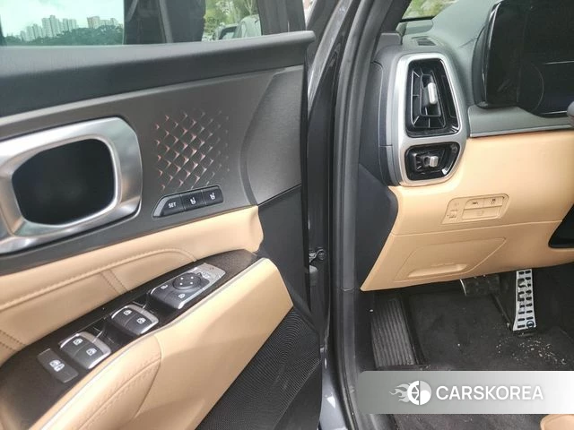 Kia Sorento 4th Generation id 4769715 из Кореи 15