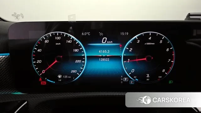 Mercedes-Benz A-Class W177 id 3577721 из Кореи 17