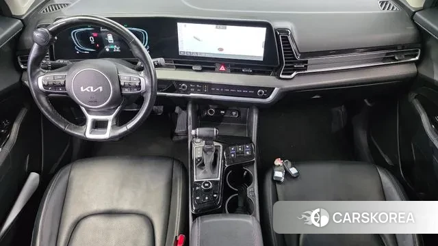 Kia Sportage 5th Generation id 3572567 из Кореи 17