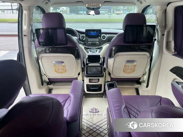 Mercedes-Benz Vito id 4265346 из Китая 13