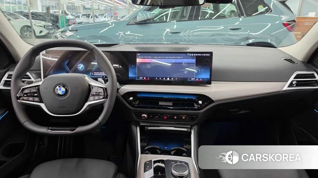 BMW 3 Series (G20) id 4200756 из Кореи 17