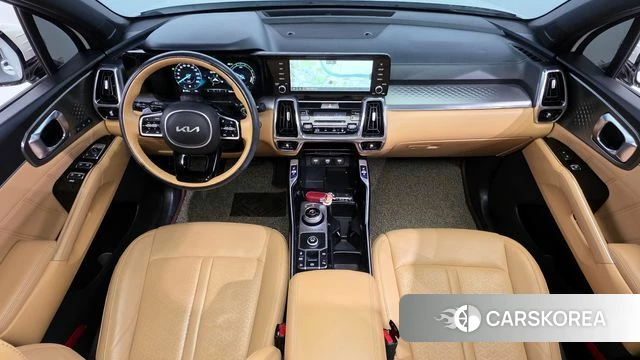 Kia Sorento 4th Generation id 3832687 из Кореи 17