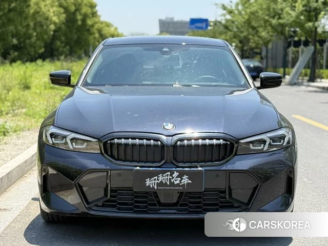 BMW 3 series id 4271377 из Китая 14