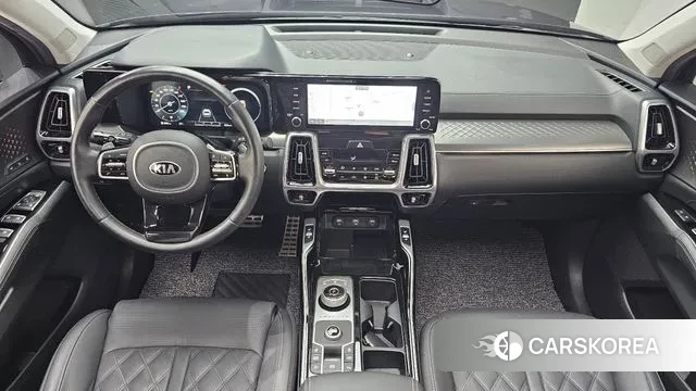 Kia Sorento 4th Generation id 3106416 из Кореи 17