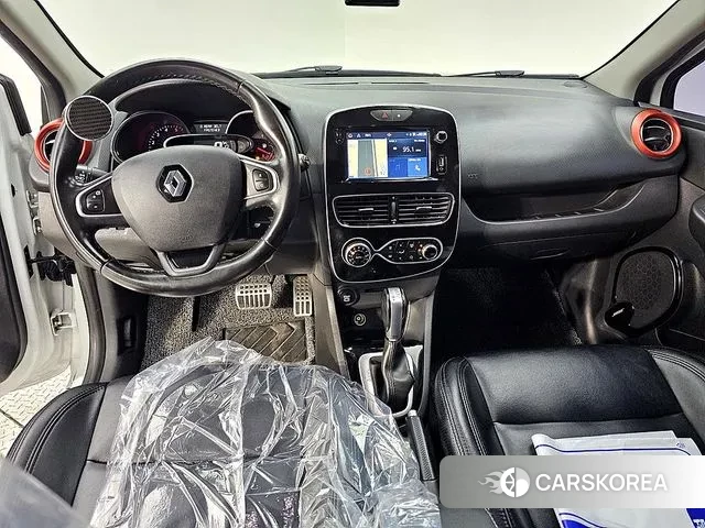 Renault Korea (Samsung) Clio id 3773124 из Кореи 17