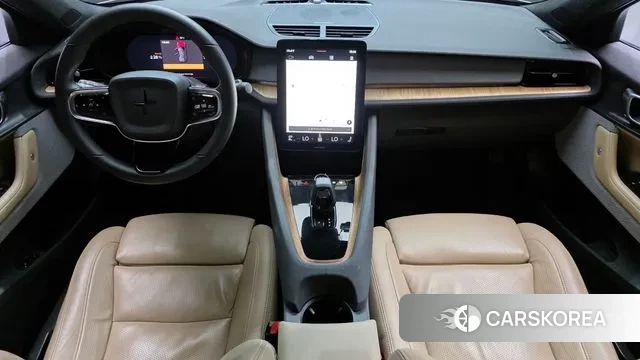 Polestar Polestar 2 id 3083289 из Кореи 17