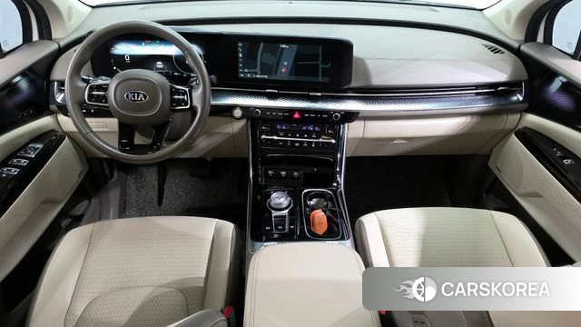 Kia Carnival 4th generation id 4376765 из Кореи 17
