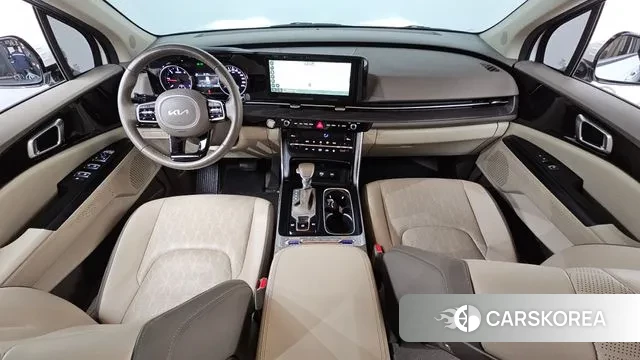 Kia Carnival 4th generation id 3472233 из Кореи 17