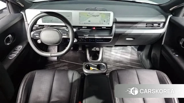 Hyundai Ionic 5 id 3680718 из Кореи 17