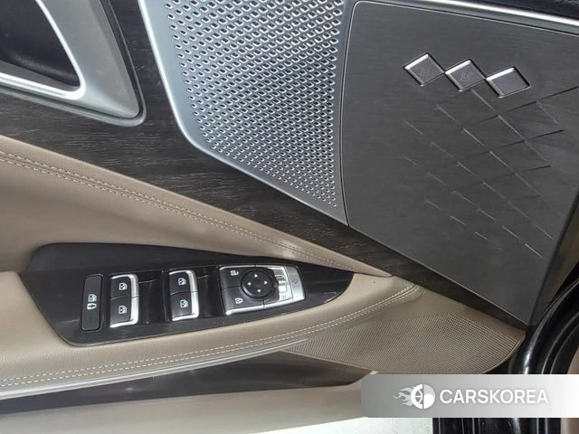 Kia K8 Hybrid id 3891755 из Кореи 17