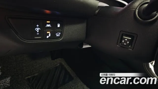 Genesis G70 id 2645980 из Кореи 17