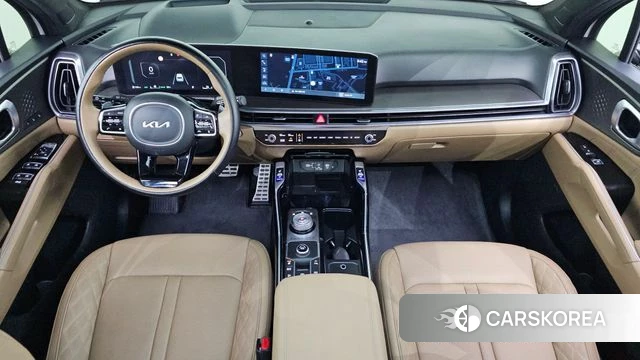 Kia The New Sorento 4th Generation id 4706063 из Кореи 17