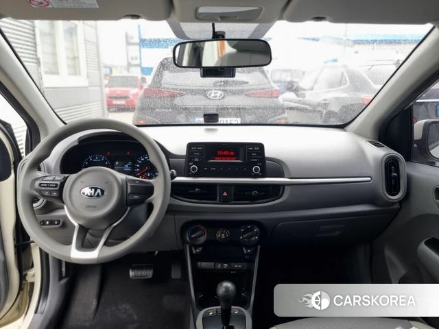 Kia All New Morning (JA) id 4196460 из Кореи 14