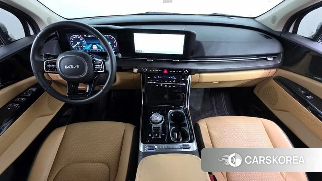Kia Carnival 4th generation id 4360604 из Кореи 17