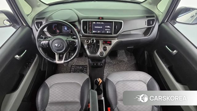 Kia The New Ray id 4609751 из Кореи 30
