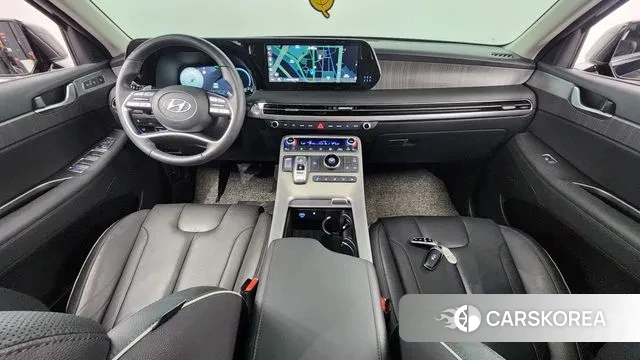 Hyundai The New Palisade id 2900240 из Кореи 17