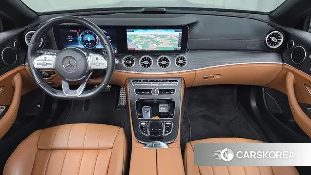 Mercedes-Benz E-Class W213 id 3044660 из Кореи 17