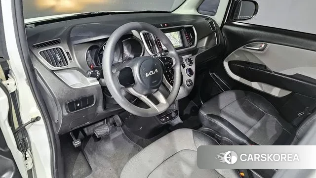 Kia The New Ray id 3592043 из Кореи 17