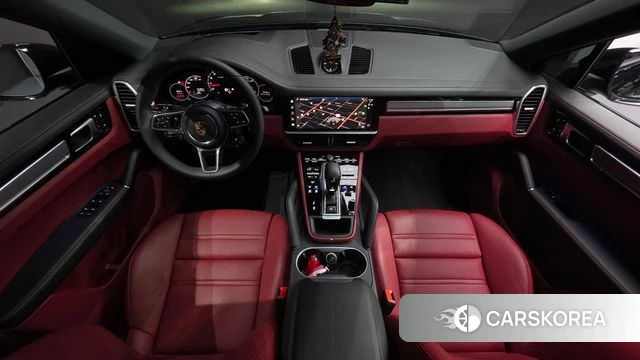 Porsche Cayenne (PO536) id 4422162 из Кореи 30