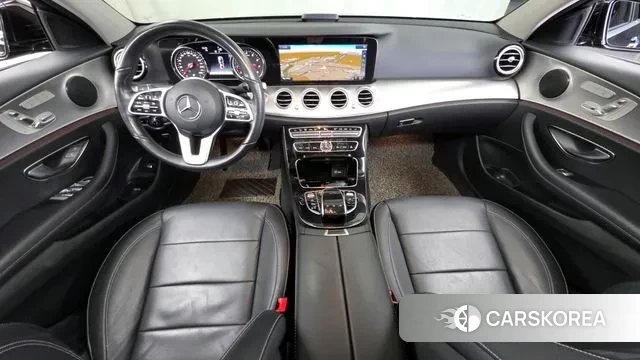 Mercedes-Benz E-Class W213 id 3736706 из Кореи 17