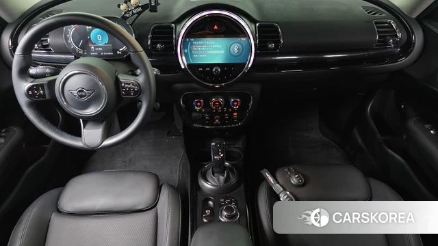 Mini Cooper Clubman id 4433044 из Кореи 28