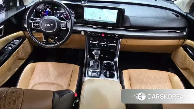 Kia Carnival 4th generation id 3487668 из Кореи 17